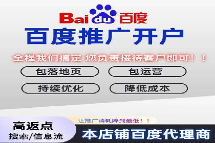 案例分析：百度竞价托管助力行业龙头